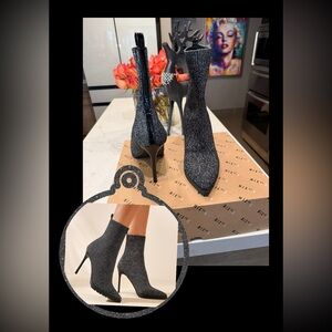 🆕 Mix No. 6 Ankle Boots